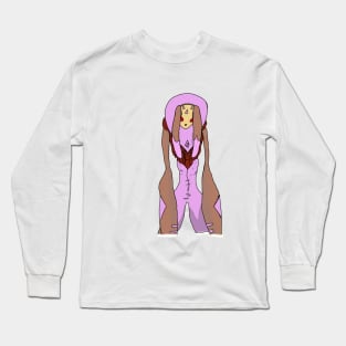 Antylamon Long Sleeve T-Shirt